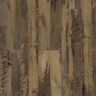 Woodland Mix Plank Milled Timber